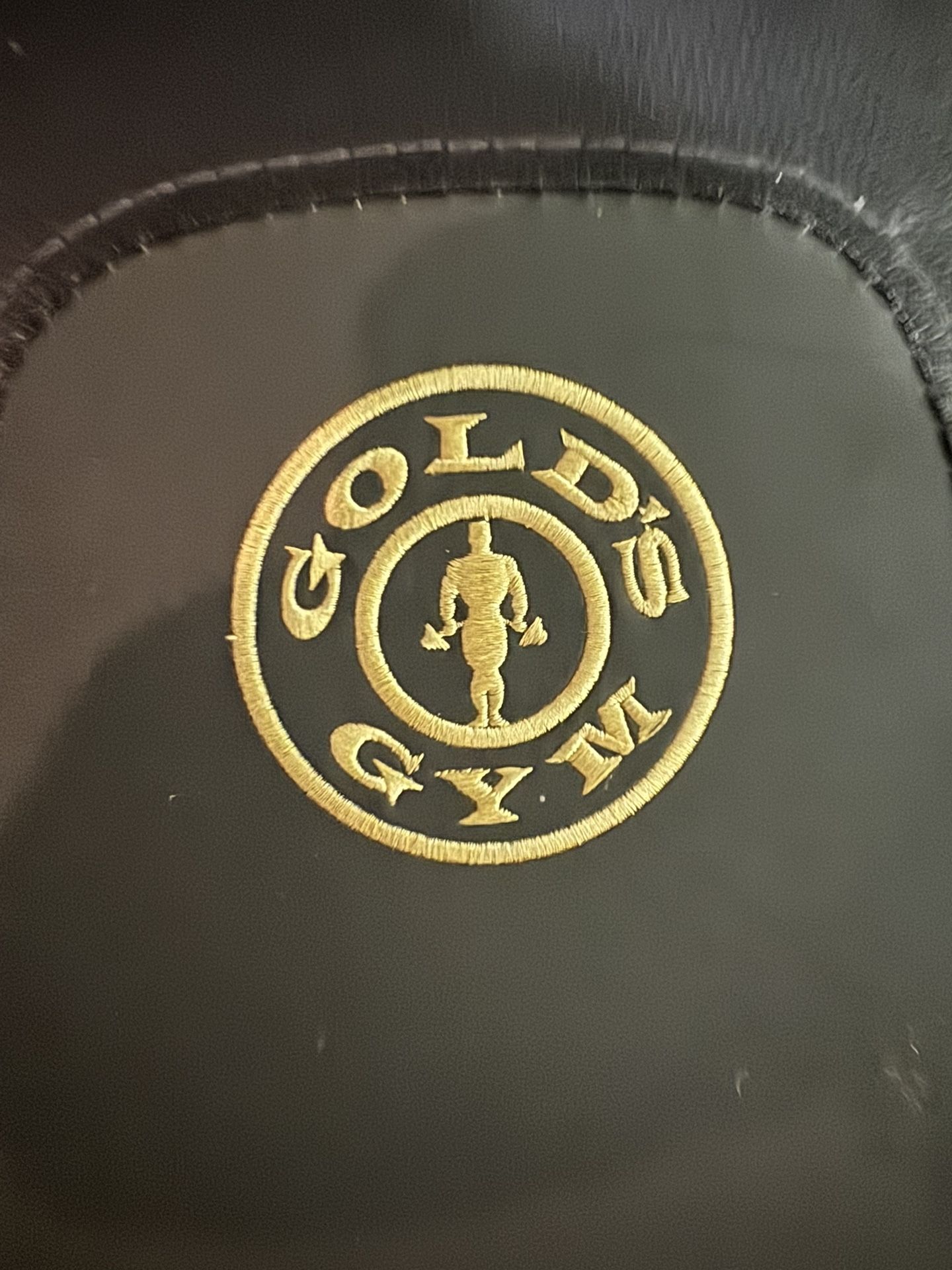 Gold’s Gym Bench 