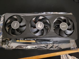 12gig 3060 Triple fan
