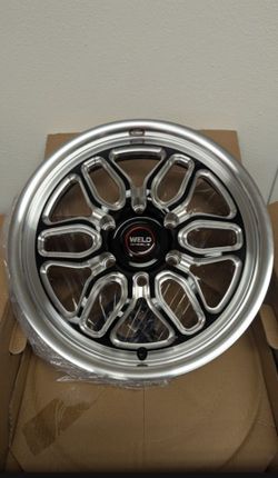 Weld performance Laguna 6 Drag
