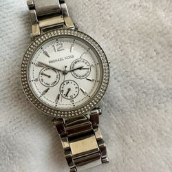 Women’s Watch 