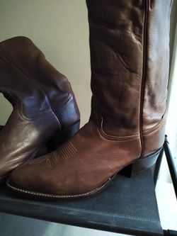Men's Cowboy boots