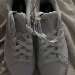 Adidas White 