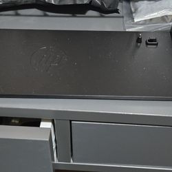 HP Computer Docking Station