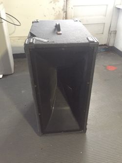 SOUNDTECH SPEAKER BOX
