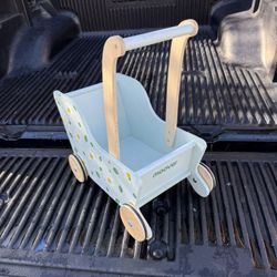Moover Doll Stroller