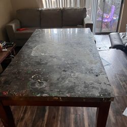 Free Kitchen Table 