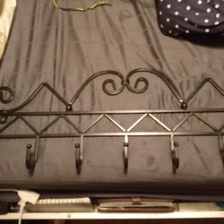 Coat Hanger / Hat Hanger