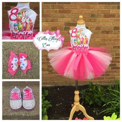 Tutu set