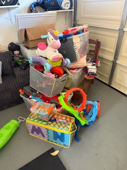 Kids toys