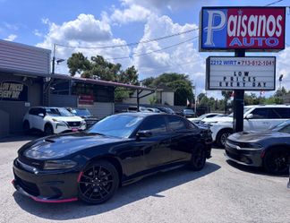 2023 DODGE CHARGET RT