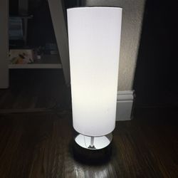 Modern Touch Table Lamp