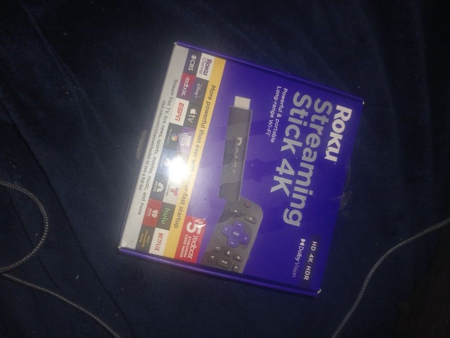 Roku TV Stick