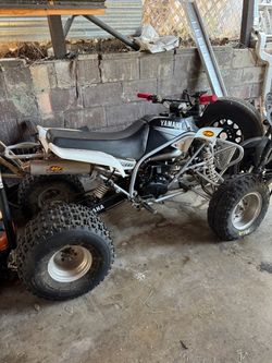 2001 yamaha blaster