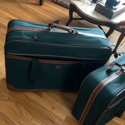 Luggage 