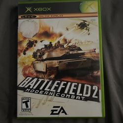 BattleField 2 