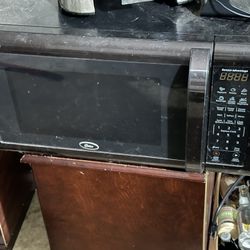 oster microwave 