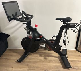 Bike sport