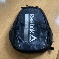 Reebok Trainer Backpack