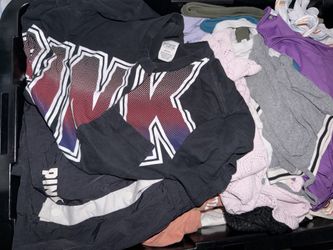 Clothing bundle