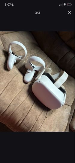 Oculus Quest 2