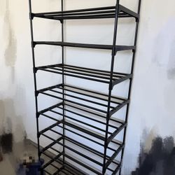 Shoes Rack