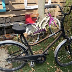 Suede Brand - >GIANT Brand Bike 