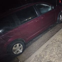 2009 Dodge Caravan