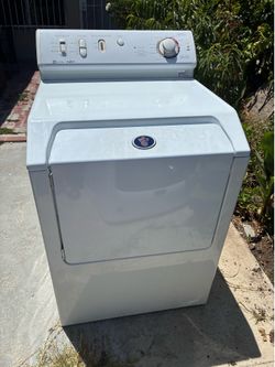 Maytag Dryer