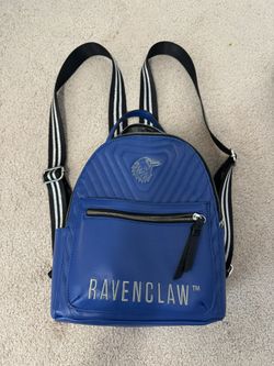 Ravenclaw Backpack