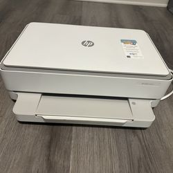 Printer (HP Envy 6055)