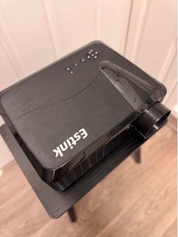 LED PROJECTOR  (Brand New)