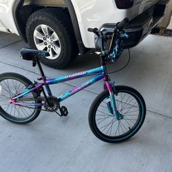 20 Inch Girls Bike