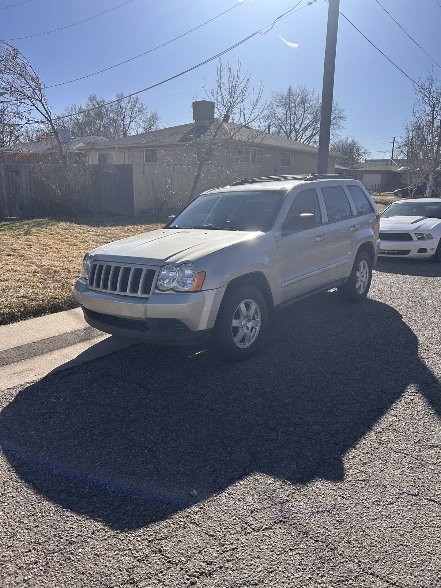 2010 Jeep Grand Cherokee