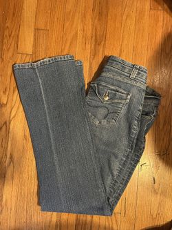 Womens Jeans Size 8
