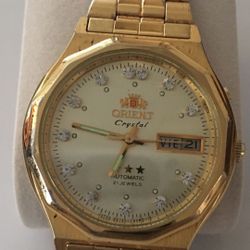 Orient