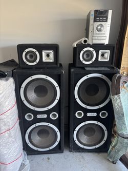 Speakers
