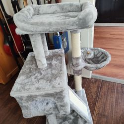 Cat Tree