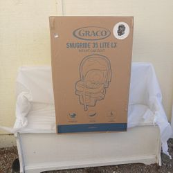 Infant Car Seat