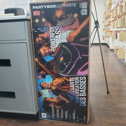 JBL PARTYBOX SPEAKERS | $5 Down | Afterpay