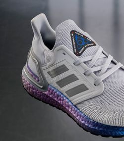 Adidas Ultraboost 20 ISS Lab