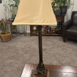 Vintage Lamp