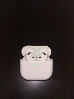 Apple AirPods 4 ANC (Noise Cancellation) With Box