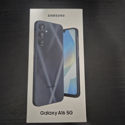 Samsung Galaxy A16 5G