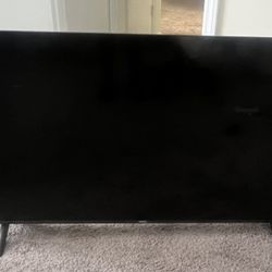 43” ONN Roku Smart TV – Like New, Works Perfect