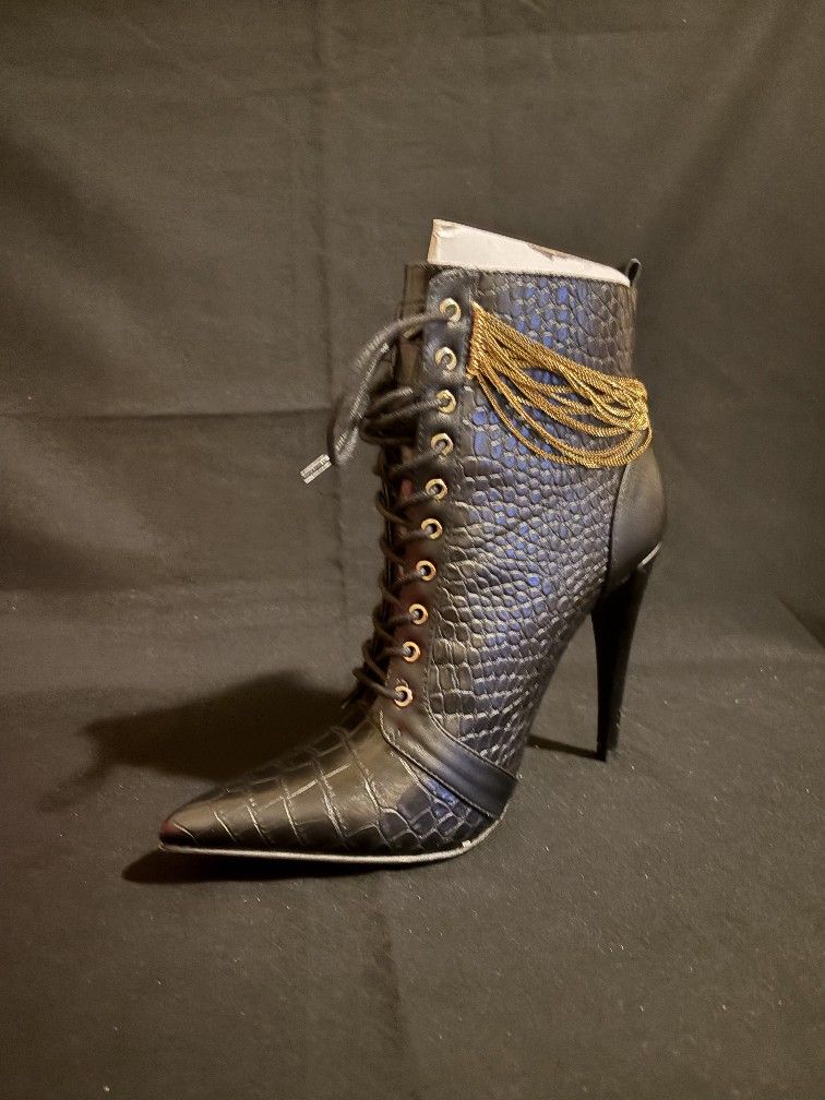 Ankle Boot