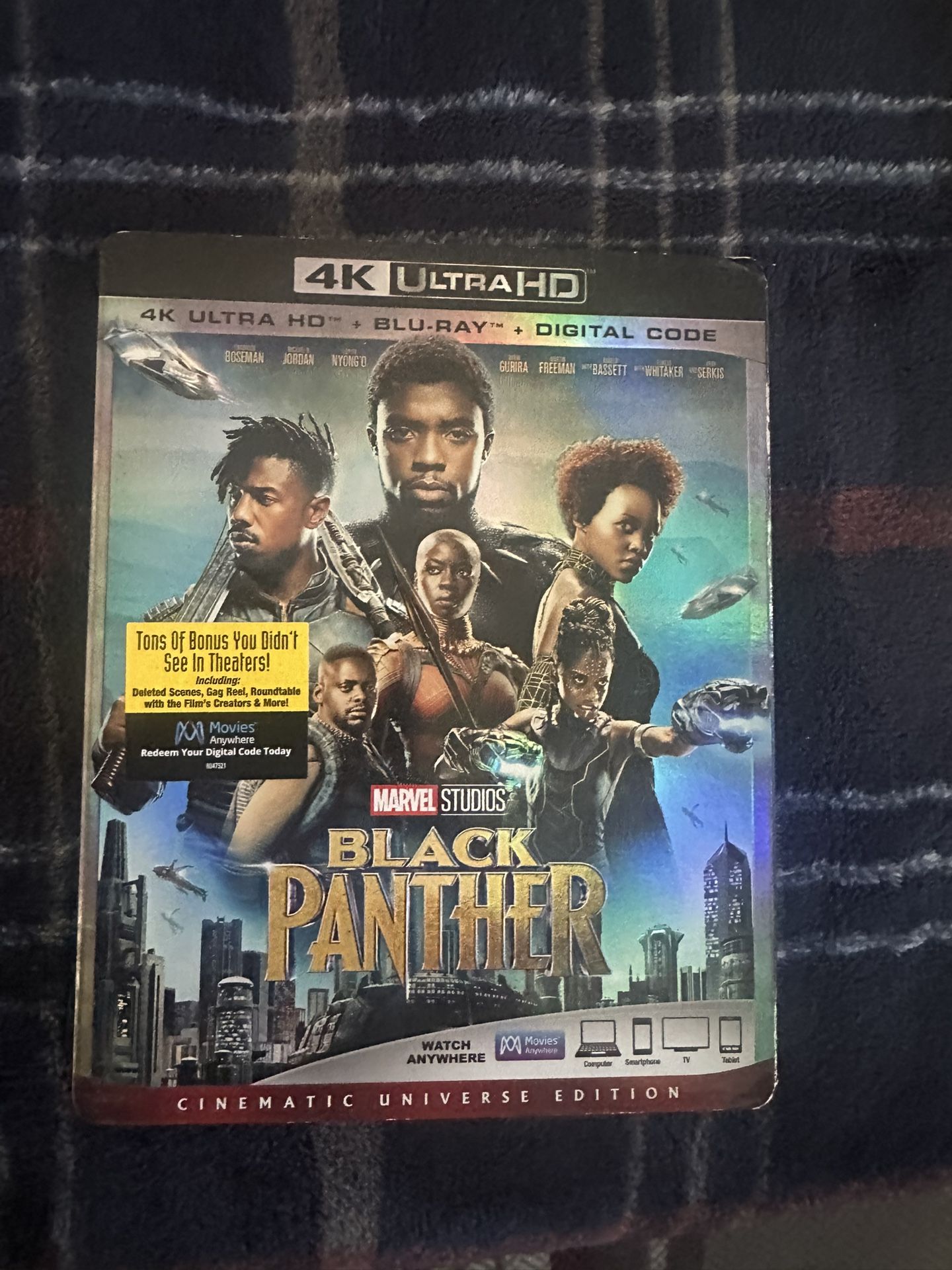 Movie