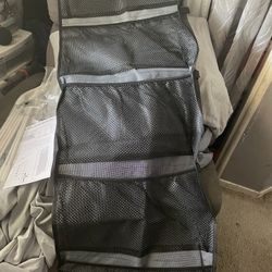 Bonito Organizador Para La Puerta A Buen Precio A $20 Cada Uno 