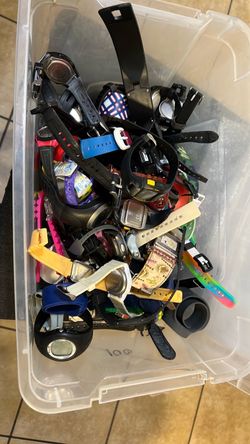 Lot watches