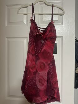 Dresses And Festival Outfits