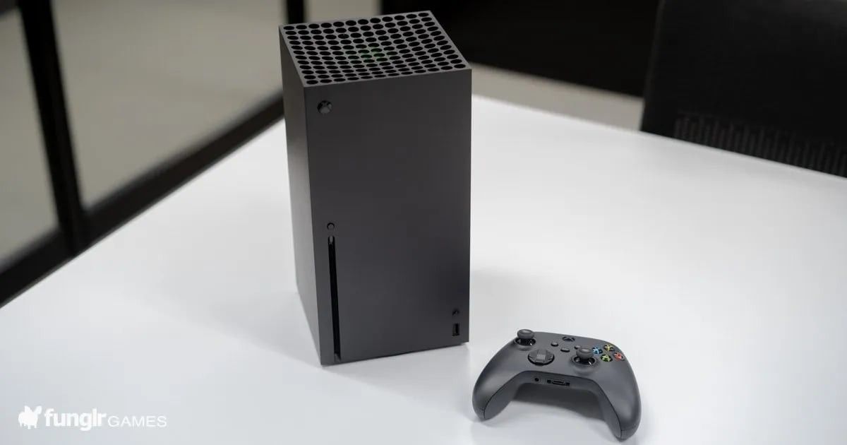 Xbox Series X 1TB - PAY $1 Today Only 'Just Ask Us How' 